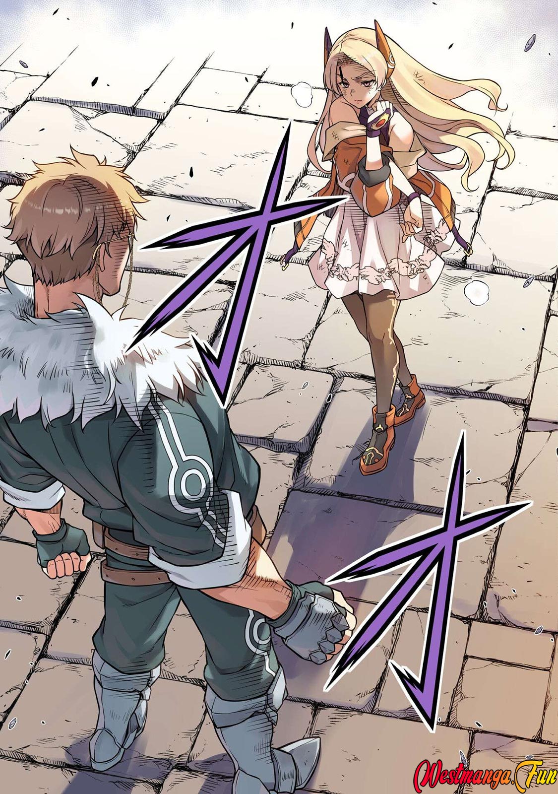 Drawing: Saikyou Mangaka wa Oekaki Skill de Isekai Musou Suru! chapter 141